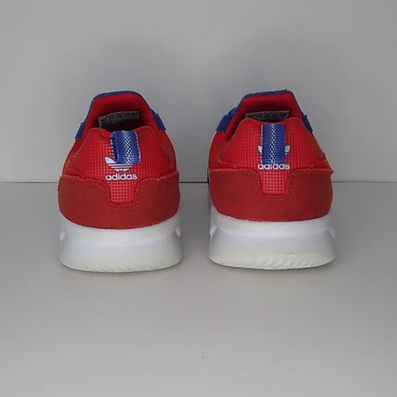 💥Host Pick💥 Adidas ZX 360 Little Kids' Sneakers - Picture 4 of 10